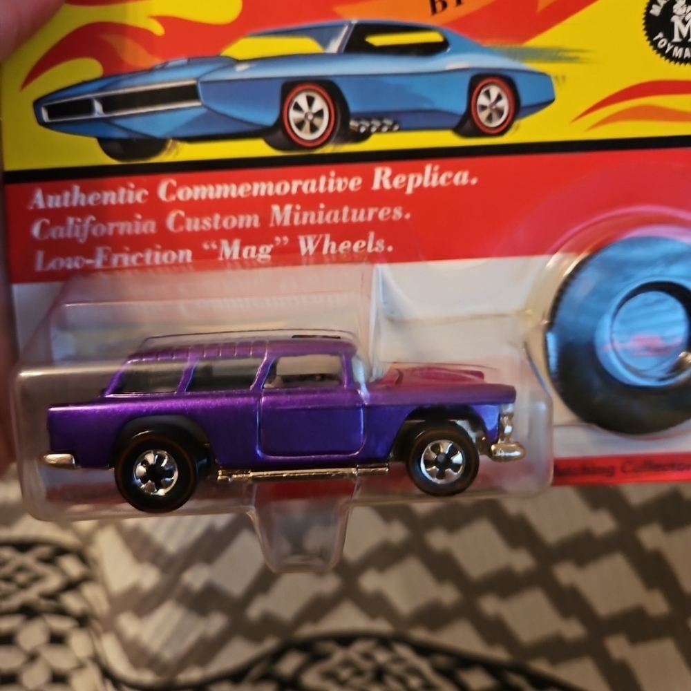 Hot wheels - Picture 2 of 4